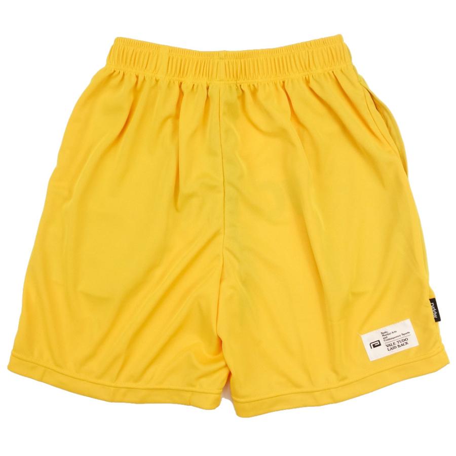 reversal/リバーサル ジャージショーツ ハーフパンツ/rvddw EASY JERSEY SHORTS rv22ss607b｜ストリート ジム フィットネス トレーニング 格闘技 | reversal | 10