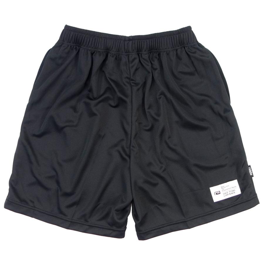 reversal/リバーサル ジャージショーツ ハーフパンツ/rvddw EASY JERSEY SHORTS rv22ss607b｜ストリート ジム フィットネス トレーニング 格闘技 | reversal | 02
