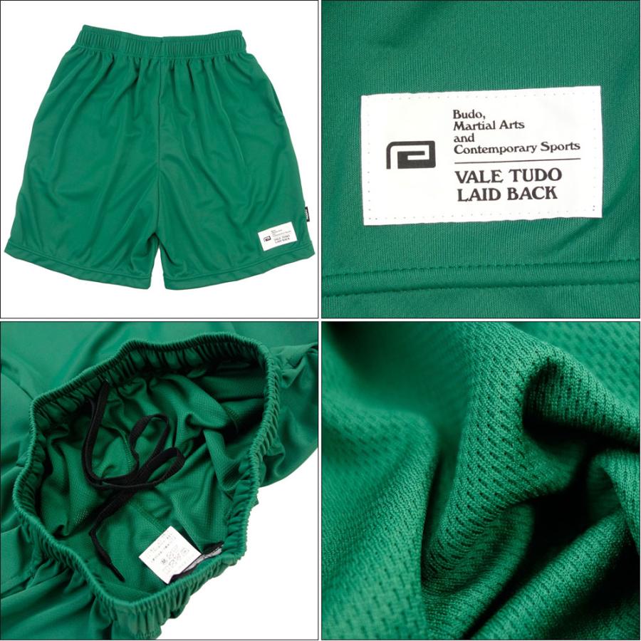 reversal/リバーサル ジャージショーツ ハーフパンツ/rvddw EASY JERSEY SHORTS rv22ss607b｜ストリート ジム フィットネス トレーニング 格闘技 | reversal | 08