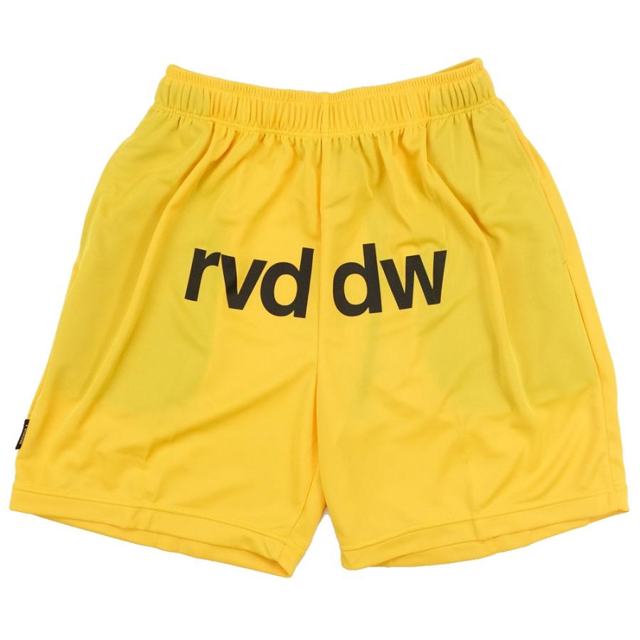 reversal/リバーサル ジャージショーツ ハーフパンツ/rvddw EASY JERSEY SHORTS rv22ss607b｜ストリート ジム フィットネス トレーニング 格闘技 | reversal | 09