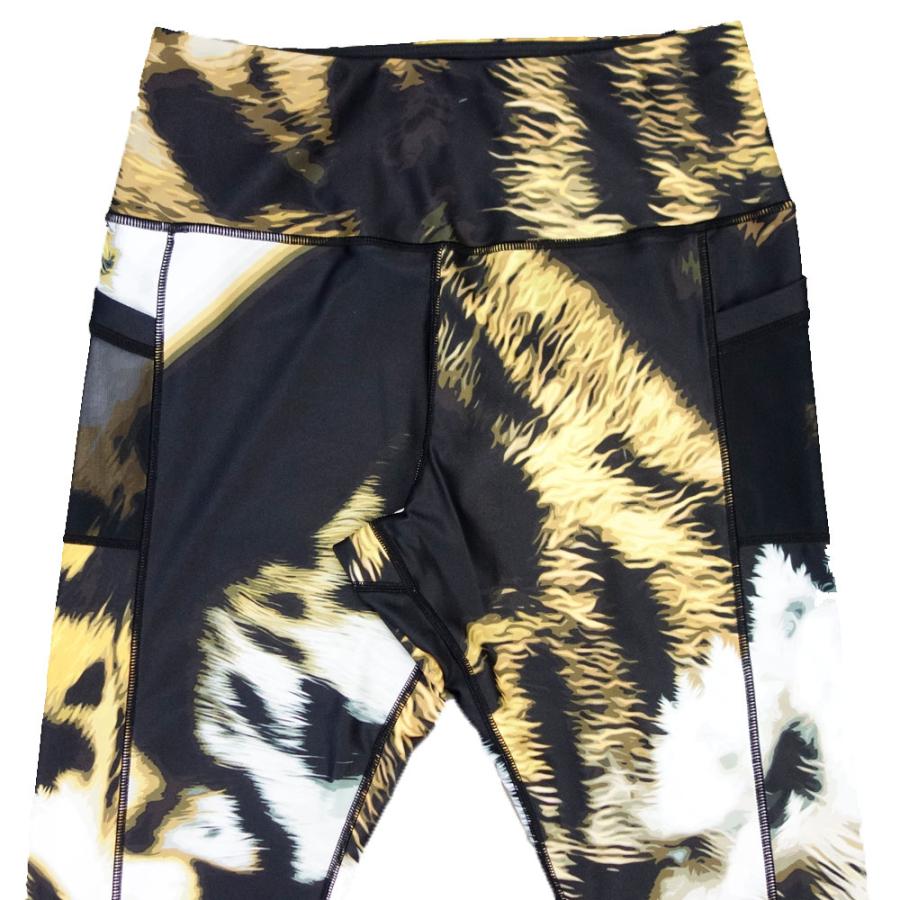 reversal/リバーサル レディース ロングスパッツ レギンス/VTL HIGH WAIST LEGGINGS rv22ss802 | reversal | 02