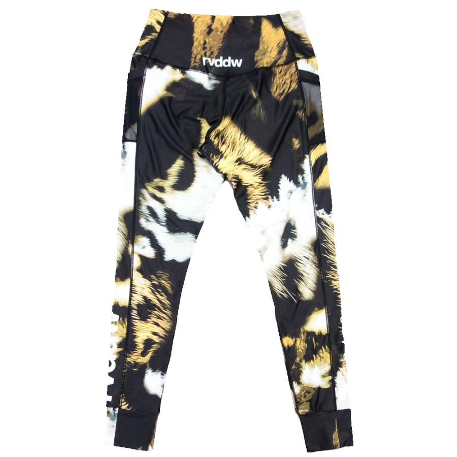 reversal/リバーサル レディース ロングスパッツ レギンス/VTL HIGH WAIST LEGGINGS rv22ss802 | reversal | 03