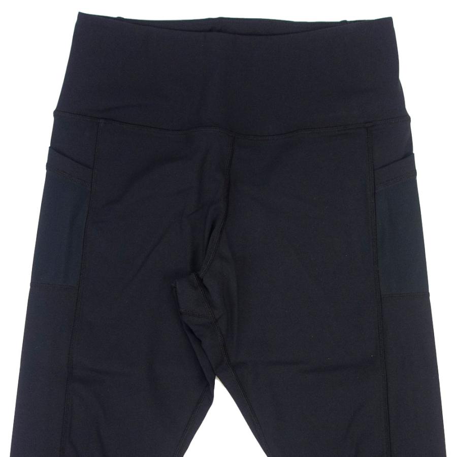 reversal/リバーサル レディース ロングスパッツ レギンス/VTL HIGH WAIST LEGGINGS rv22ss802 | reversal | 07