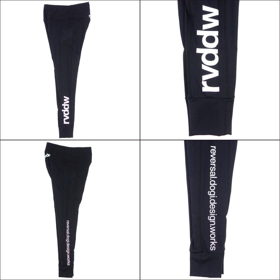 reversal/リバーサル レディース ロングスパッツ レギンス/VTL HIGH WAIST LEGGINGS rv22ss802 | reversal | 09