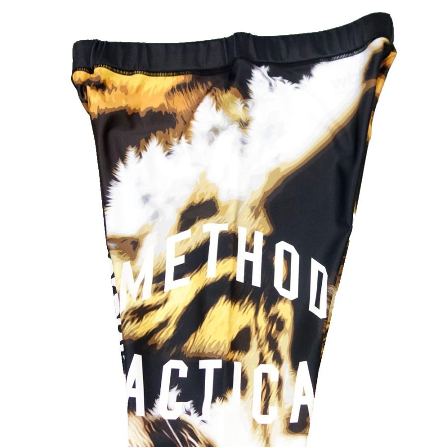 reversal/リバーサル ロングスパッツ レオパード 総柄/VTL TIGRE LONG SPATS rv22ss602 | reversal | 02