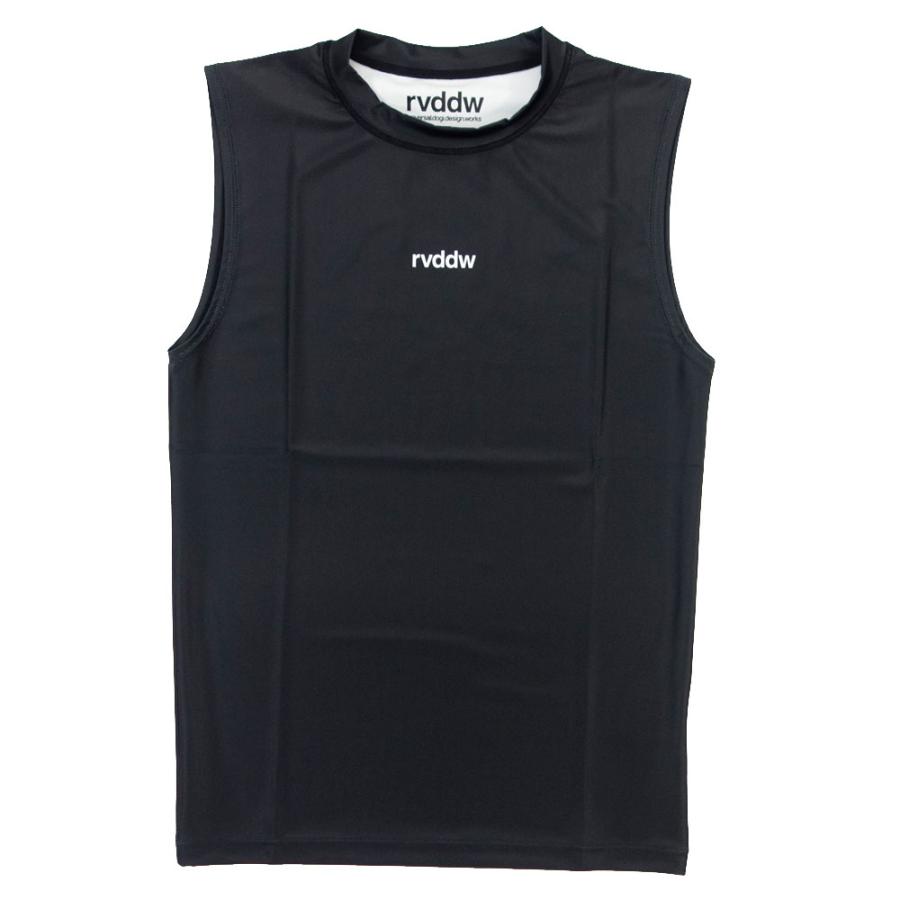 reversal/リバーサル ノースリーブ ラッシュガード/rvddw SLEEVELESS RASH GUARD rv22ss610 | reversal | 01