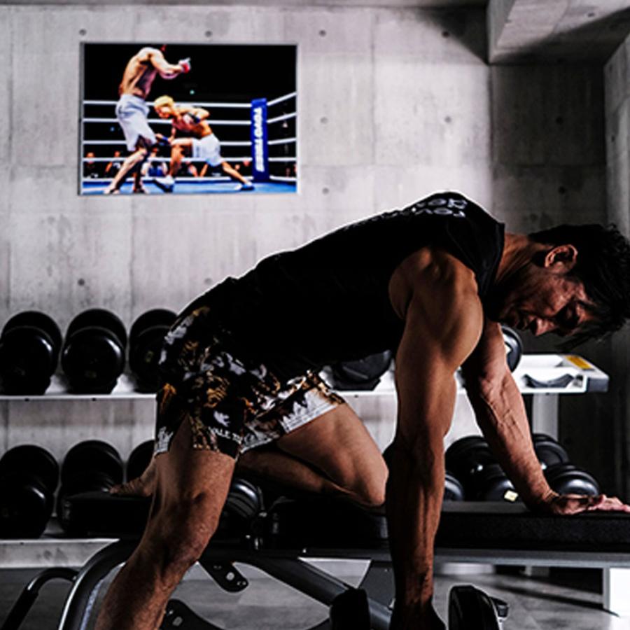 reversal/リバーサル ノースリーブ ラッシュガード/rvddw SLEEVELESS RASH GUARD rv22ss610 | reversal | 05