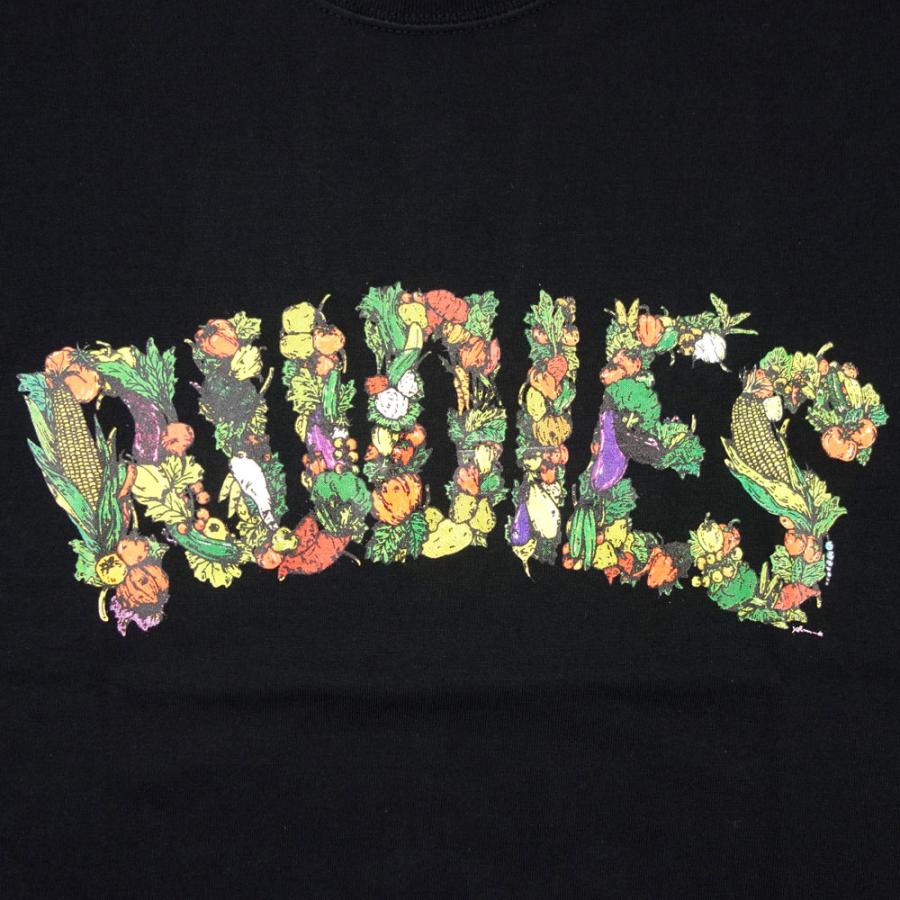 RUDIE'S/ルーディーズ Tシャツ 半袖/VEGETABLE PHAT-T｜rudies ストリート スケーター メンズ レディース ファッション | RUDIE'S | 02