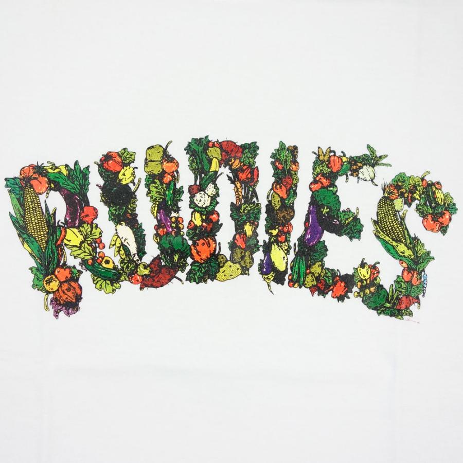 RUDIE'S/ルーディーズ Tシャツ 半袖/VEGETABLE PHAT-T｜rudies ストリート スケーター メンズ レディース ファッション | RUDIE'S | 05