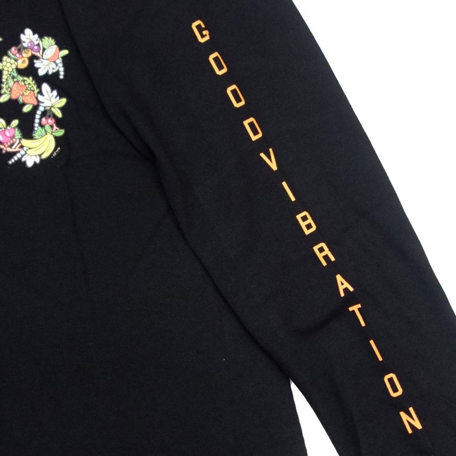 RUDIE'S/ルーディーズ Tシャツ ロンT 長袖/VITAMIN PHAT LS-T 85988｜rudies ストリート スケーター メンズ レディース ファッション | RUDIE'S | 02