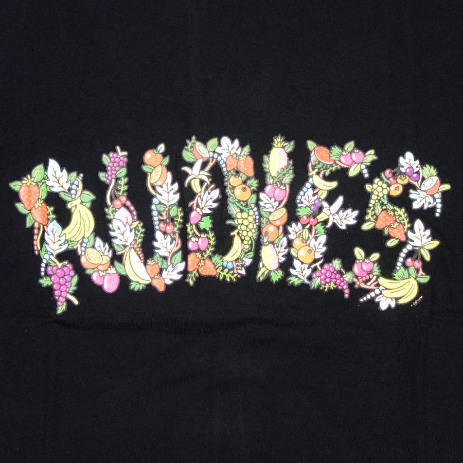 RUDIE'S/ルーディーズ Tシャツ ロンT 長袖/VITAMIN PHAT LS-T 85988｜rudies ストリート スケーター メンズ レディース ファッション | RUDIE'S | 03