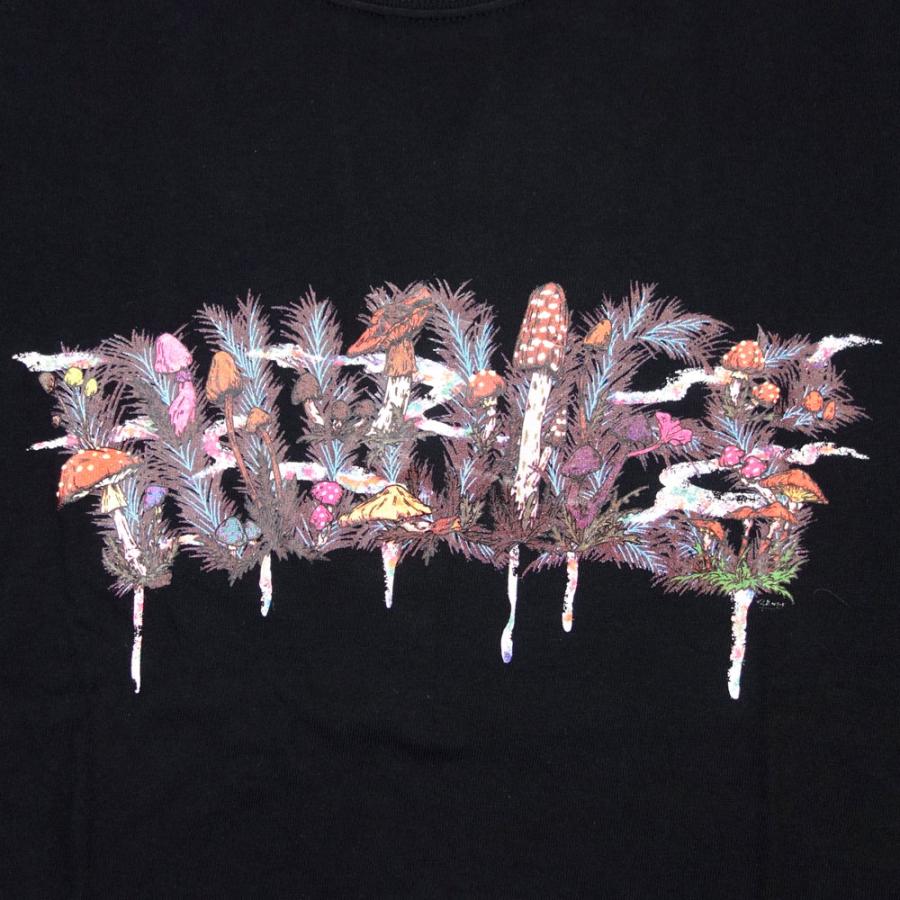 RUDIE'S/ルーディーズ Tシャツ ロンT 長袖/MUSHROOM PHAT LS-T 85990｜rudies ストリート スケーター メンズ レディース ファッション | RUDIE'S | 03