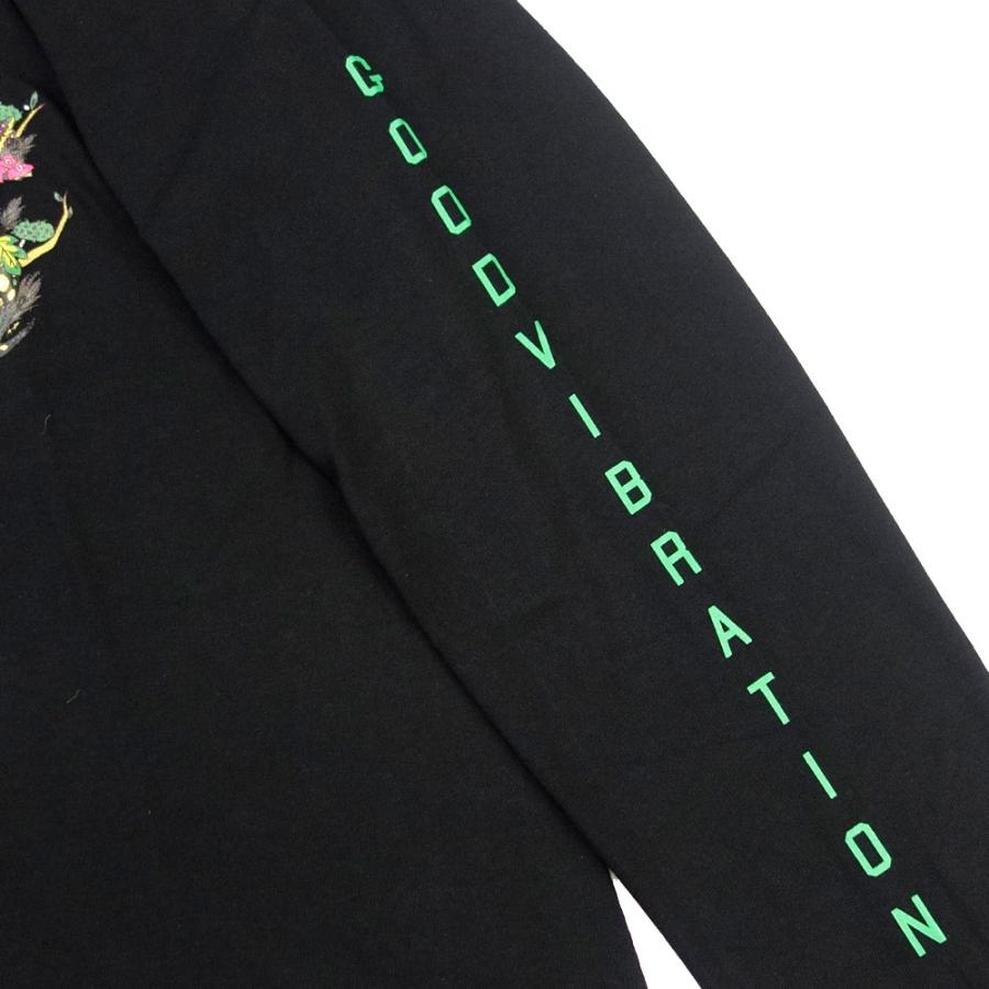 RUDIE'S/ルーディーズ Tシャツ ロンT 長袖/SAFARI PHAT LS-T 85989｜rudies ストリート スケーター メンズ レディース ファッション | RUDIE'S | 02