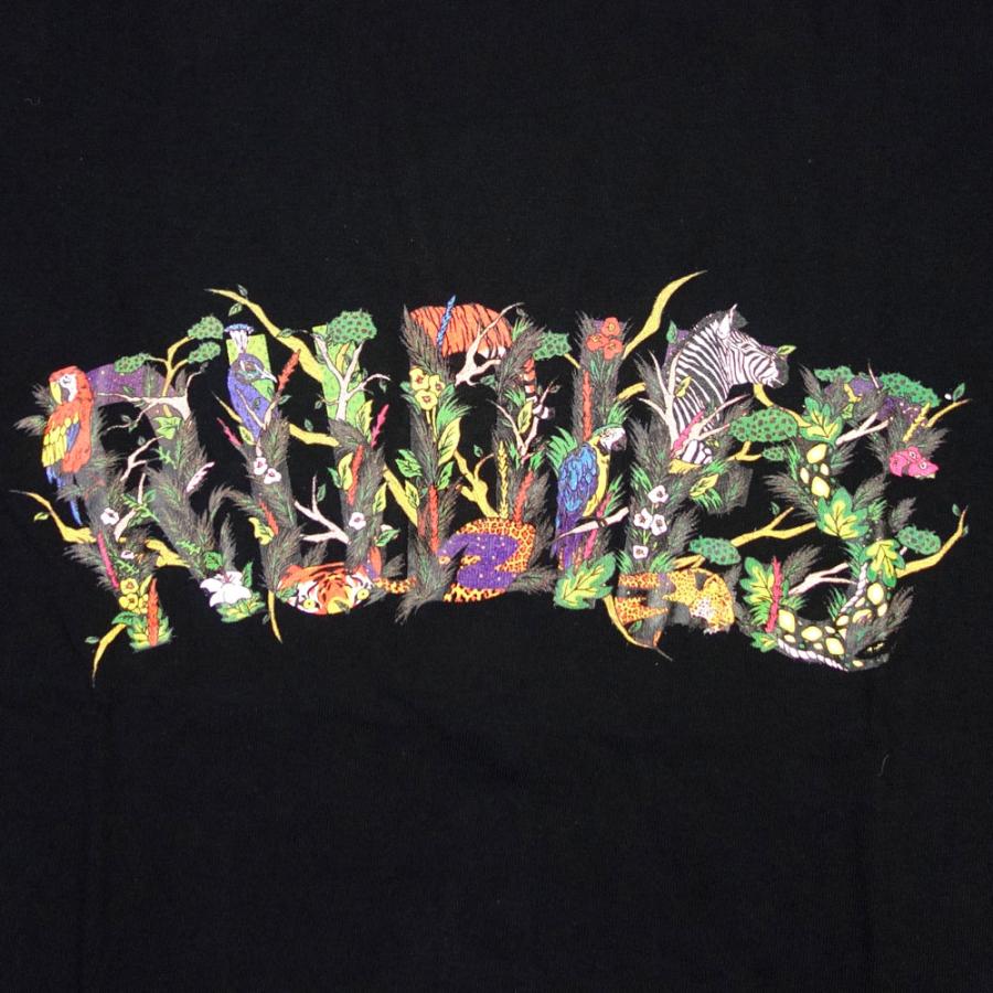 RUDIE'S/ルーディーズ Tシャツ ロンT 長袖/SAFARI PHAT LS-T 85989｜rudies ストリート スケーター メンズ レディース ファッション | RUDIE'S | 03