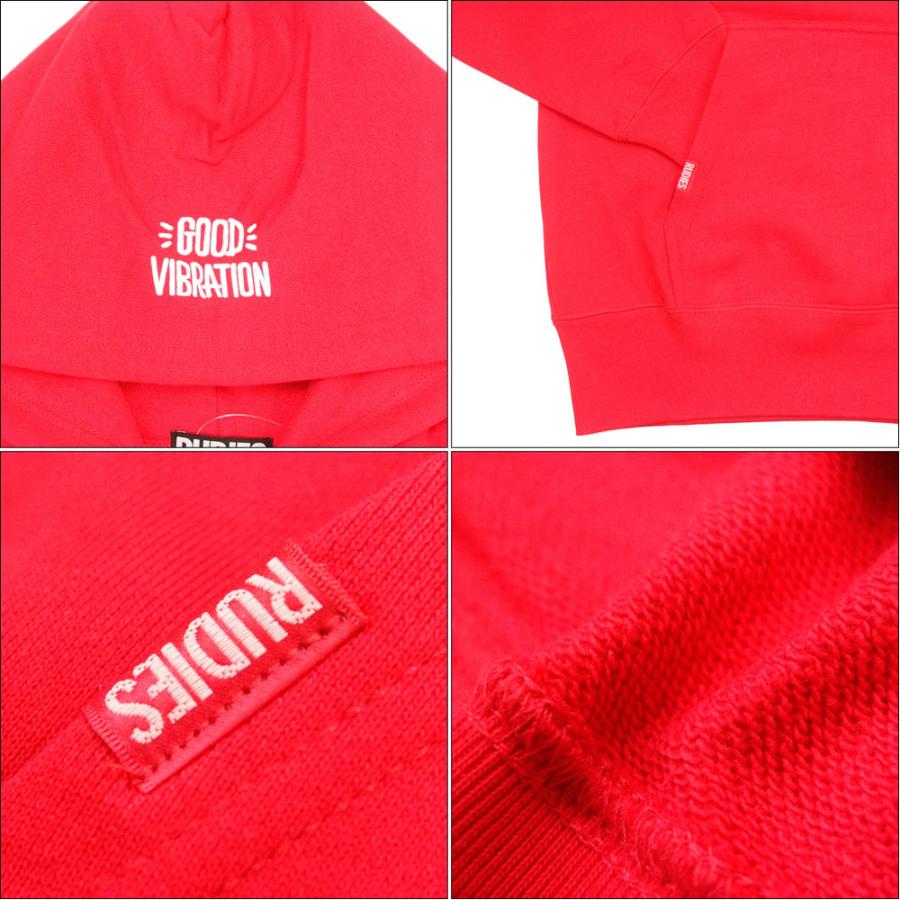 RUDIE'S/ルーディーズ プルオーバーパーカー/BRINK PHAT HOOD SWEAT 85960 85961 85962｜rudies ストリート スケーター メンズ レディース ファッション | RUDIE'S | 12