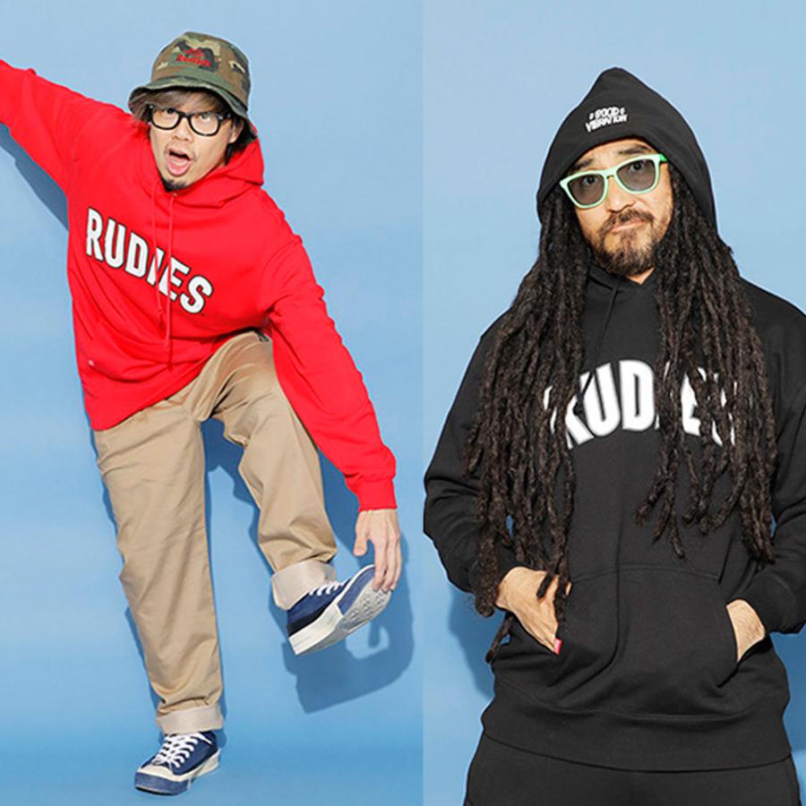 RUDIE'S/ルーディーズ プルオーバーパーカー/BRINK PHAT HOOD SWEAT 85960 85961 85962｜rudies ストリート スケーター メンズ レディース ファッション | RUDIE'S | 13