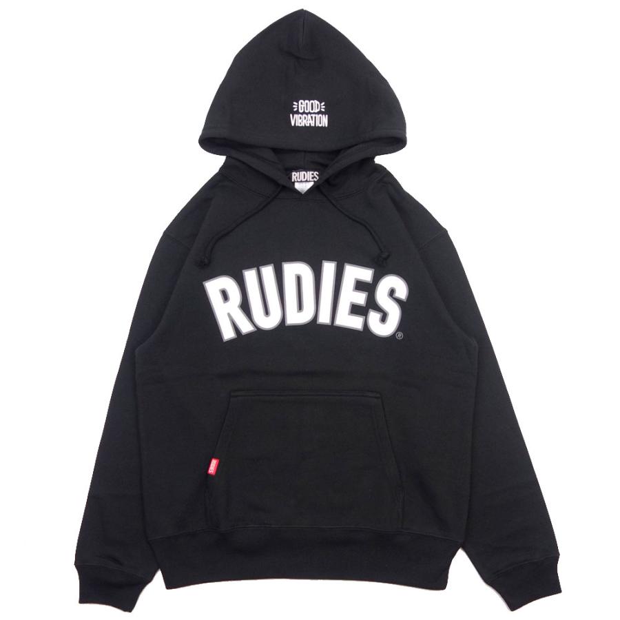 RUDIE'S/ルーディーズ プルオーバーパーカー/BRINK PHAT HOOD SWEAT 85960 85961 85962｜rudies ストリート スケーター メンズ レディース ファッション | RUDIE'S | 01