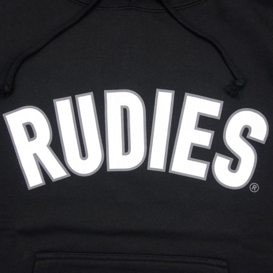 RUDIE'S/ルーディーズ プルオーバーパーカー/BRINK PHAT HOOD SWEAT 85960 85961 85962｜rudies ストリート スケーター メンズ レディース ファッション | RUDIE'S | 03