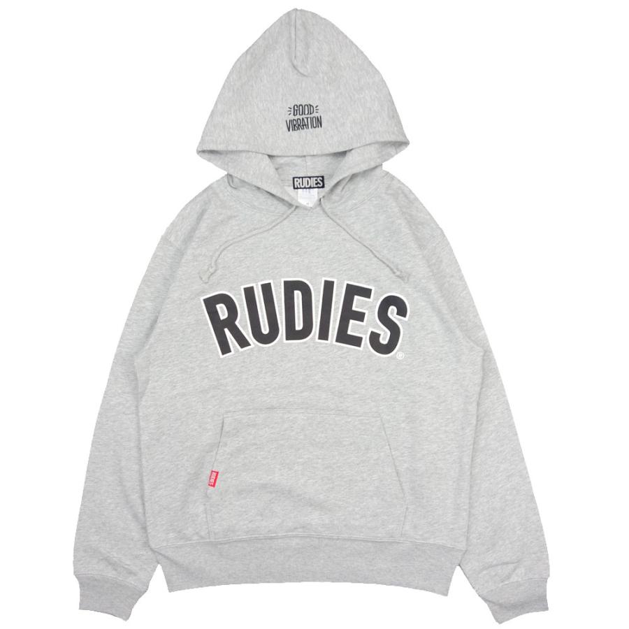 RUDIE'S/ルーディーズ プルオーバーパーカー/BRINK PHAT HOOD SWEAT 85960 85961 85962｜rudies ストリート スケーター メンズ レディース ファッション | RUDIE'S | 05