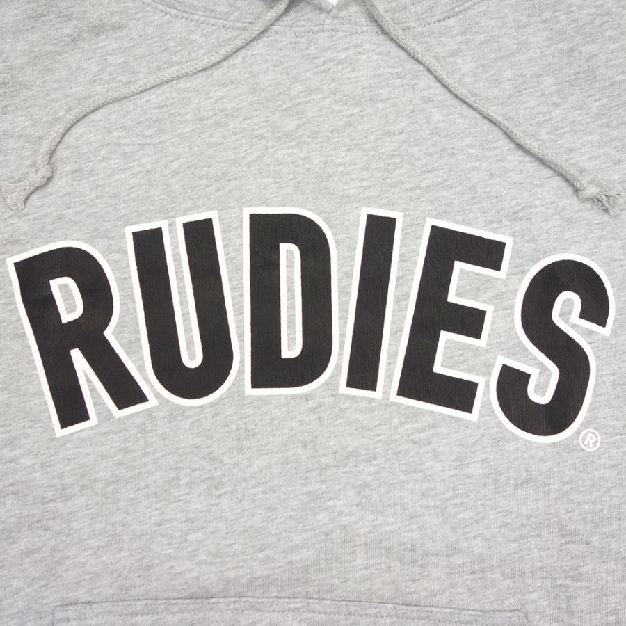 RUDIE'S/ルーディーズ プルオーバーパーカー/BRINK PHAT HOOD SWEAT 85960 85961 85962｜rudies ストリート スケーター メンズ レディース ファッション | RUDIE'S | 07