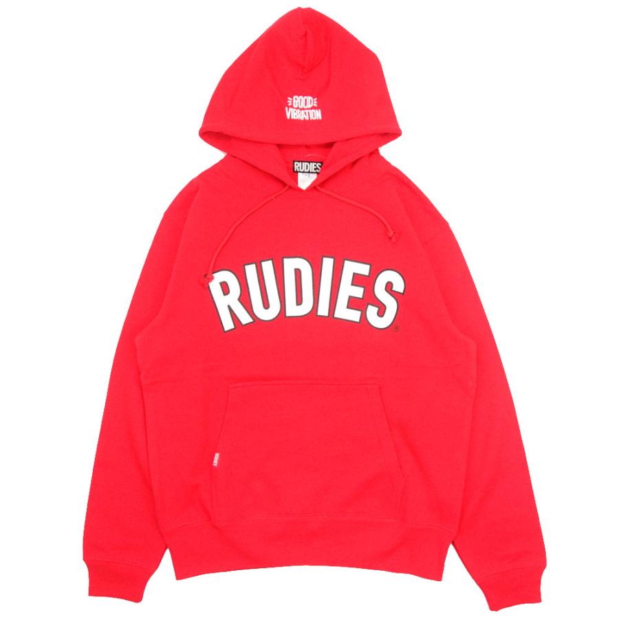 RUDIE'S/ルーディーズ プルオーバーパーカー/BRINK PHAT HOOD SWEAT 85960 85961 85962｜rudies ストリート スケーター メンズ レディース ファッション | RUDIE'S | 09