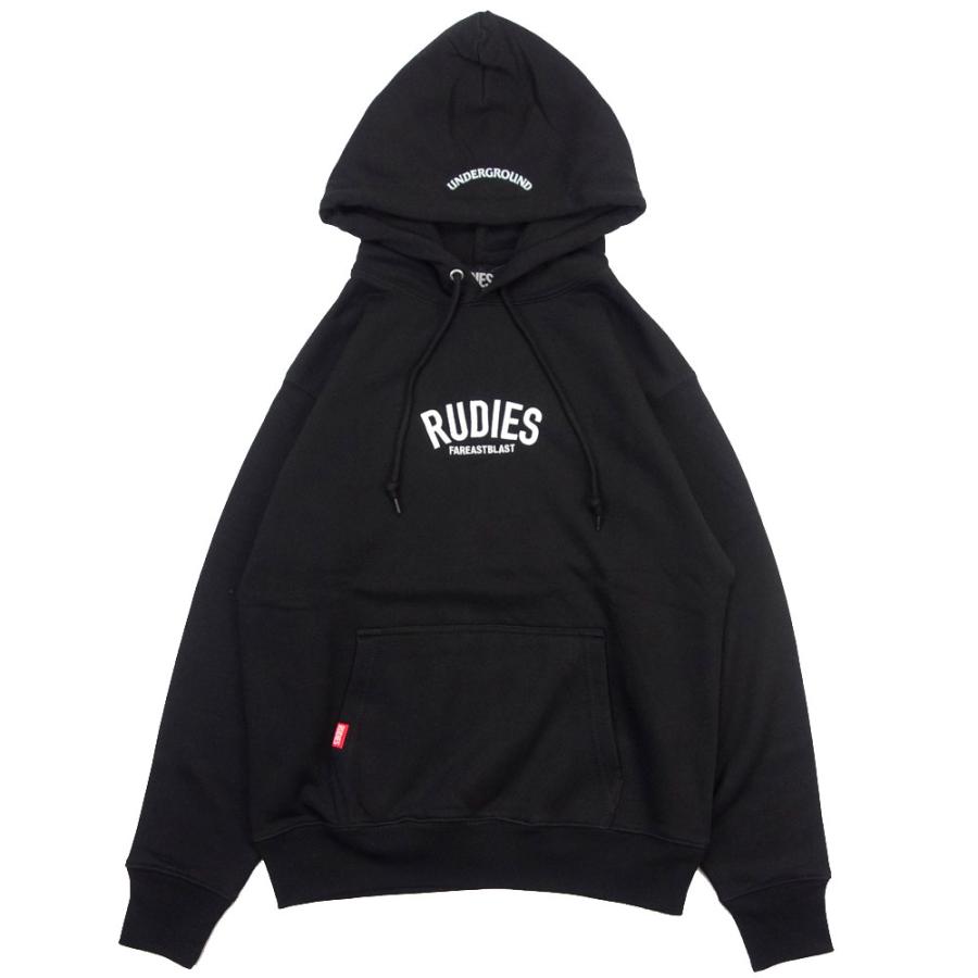 RUDIE'S RUDIE'S/ルーディーズ プルオーバーパーカー/PHAT