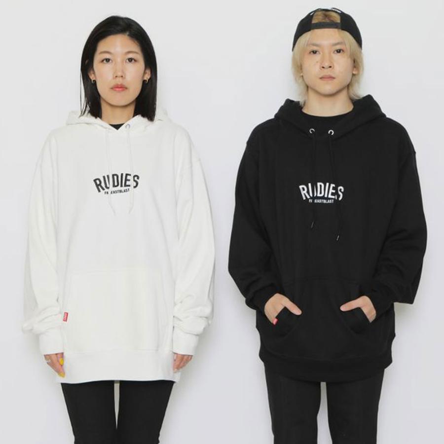 RUDIE'S/ルーディーズ プルオーバーパーカー/PHAT EMBROIDERY HOOD SWEAT 85910 85911｜rudies ストリート スケーター メンズ レディース ファッション | RUDIE'S | 09