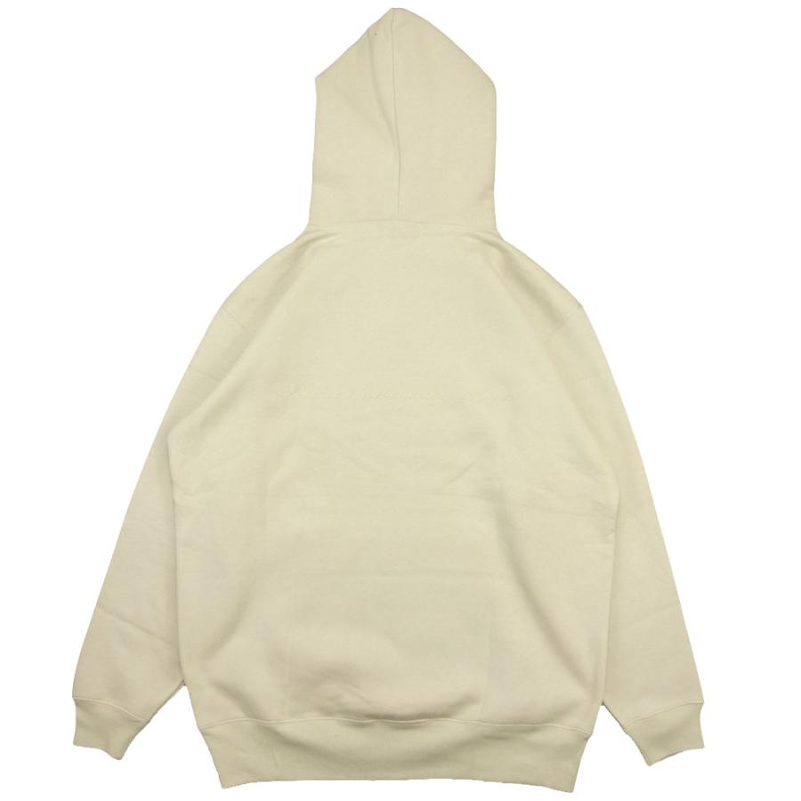 WIZ YU/ウィズユー プルオーバーパーカー/Regular Logo HOOD｜ストリート スケーター メンズ レディース ファッション |  | 10