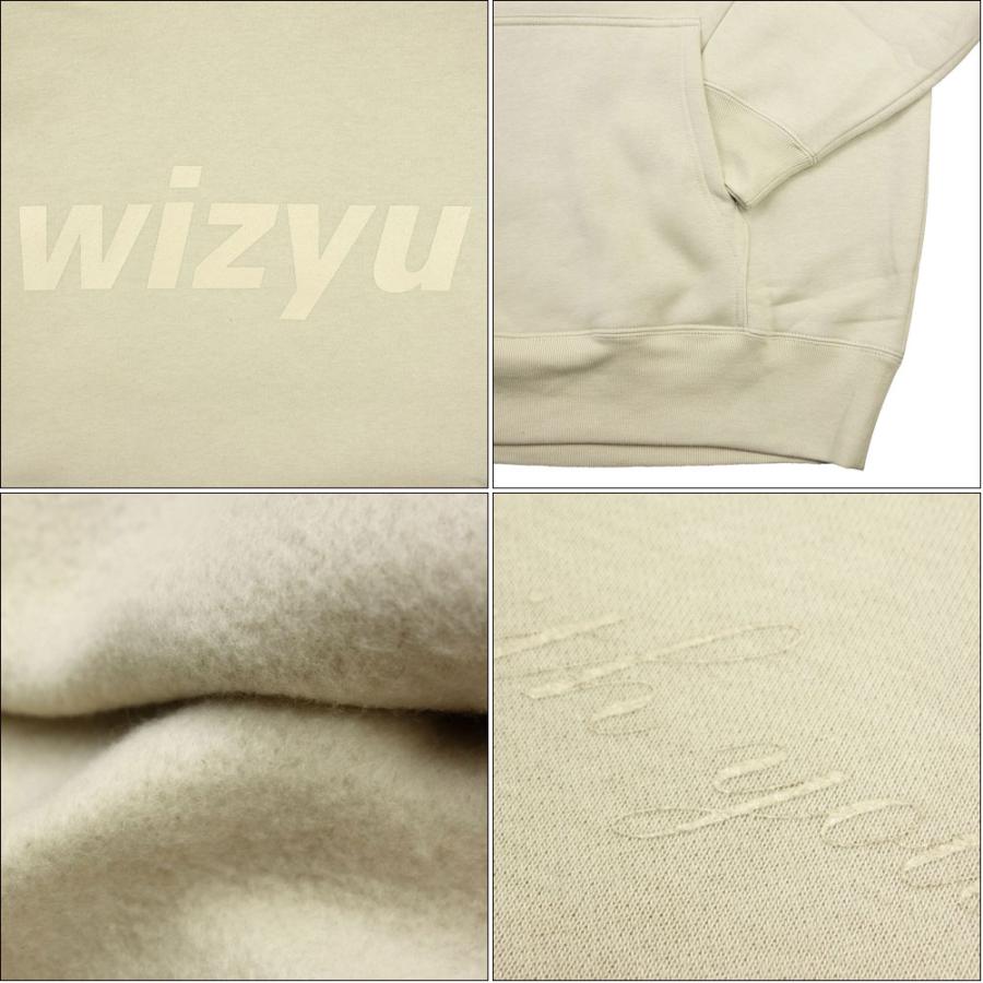 WIZ YU/ウィズユー プルオーバーパーカー/Regular Logo HOOD｜ストリート スケーター メンズ レディース ファッション |  | 12
