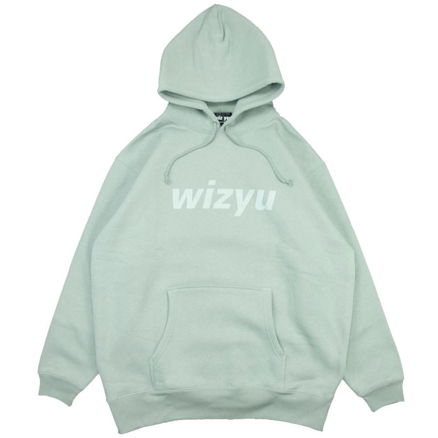 WIZ YU/ウィズユー プルオーバーパーカー/Regular Logo HOOD｜ストリート スケーター メンズ レディース ファッション |  | 13
