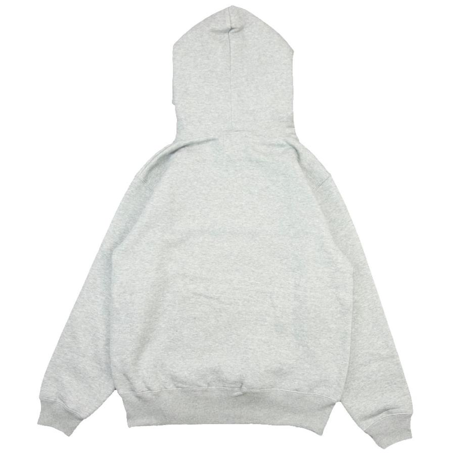 WIZ YU/ウィズユー プルオーバーパーカー/Regular Logo HOOD｜ストリート スケーター メンズ レディース ファッション |  | 06