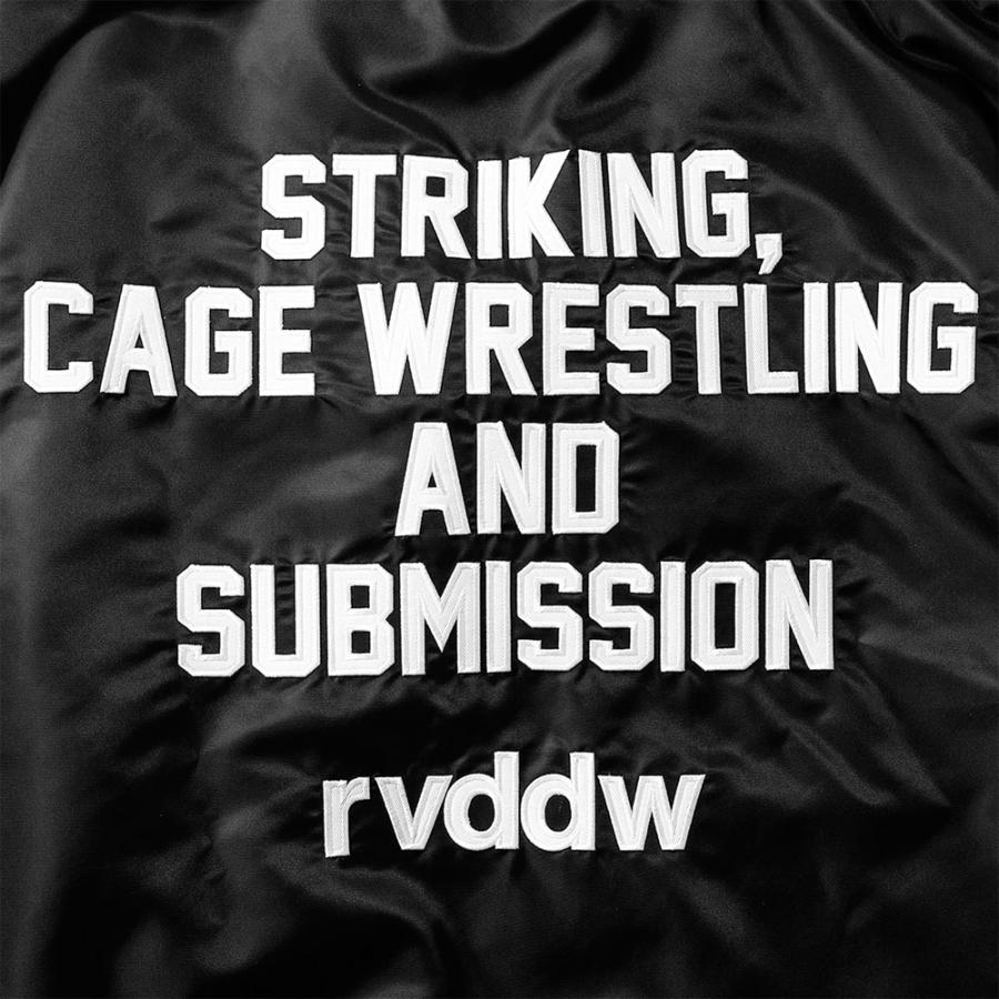 reversal/リバーサル スタジャン マジェスティック コラボ/Majestic×rvddw SATIN STADIUM JKT｜ストリート スケーター メンズ レディース ファッション | reversal | 05