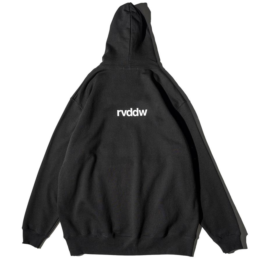 reversal（リバーサル） プルオーバーパーカー/FOREST LAKE CAMP BIG