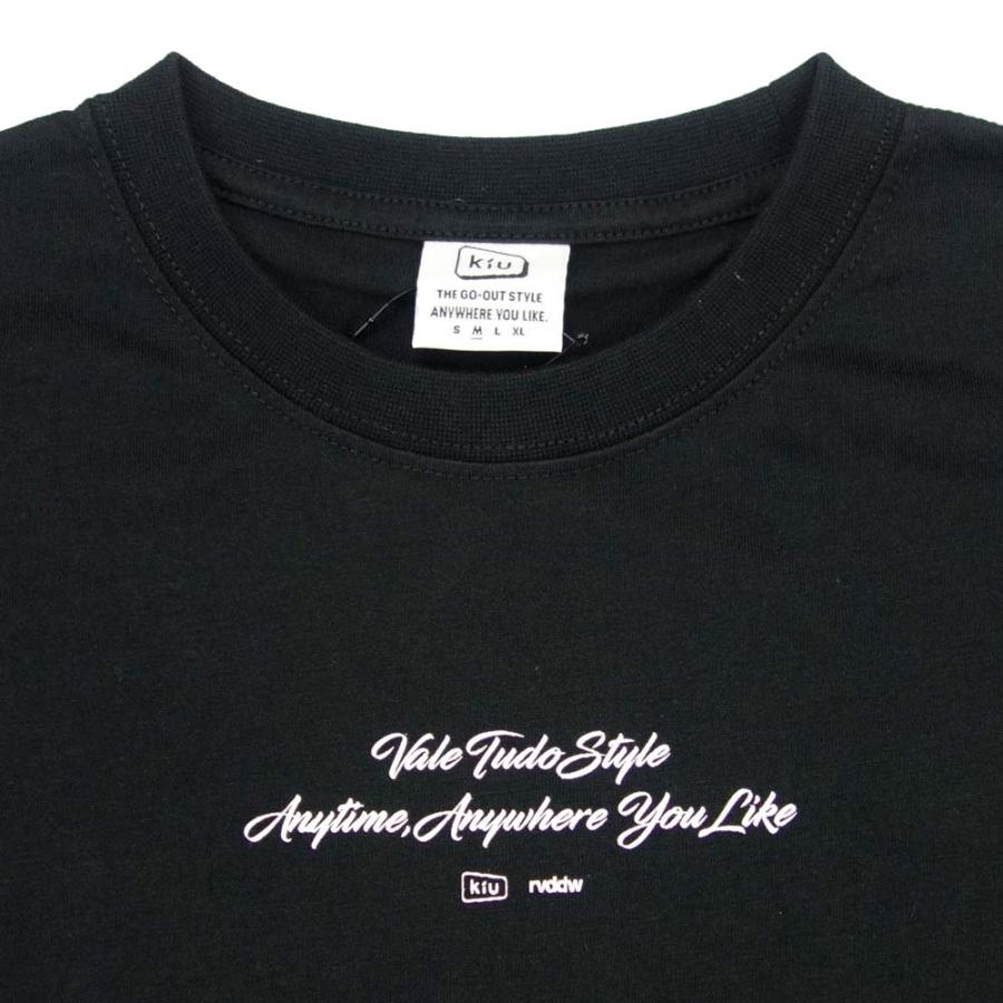 reversal/リバーサル 長袖 Tシャツ 喜雨 コラボ ビッグシルエット/PLEASURE RAIN DRY DEO LONG T-SHIRTS rvkiu101｜吸汗速乾 抗菌防臭性 コラボレーション ス | reversal | 02