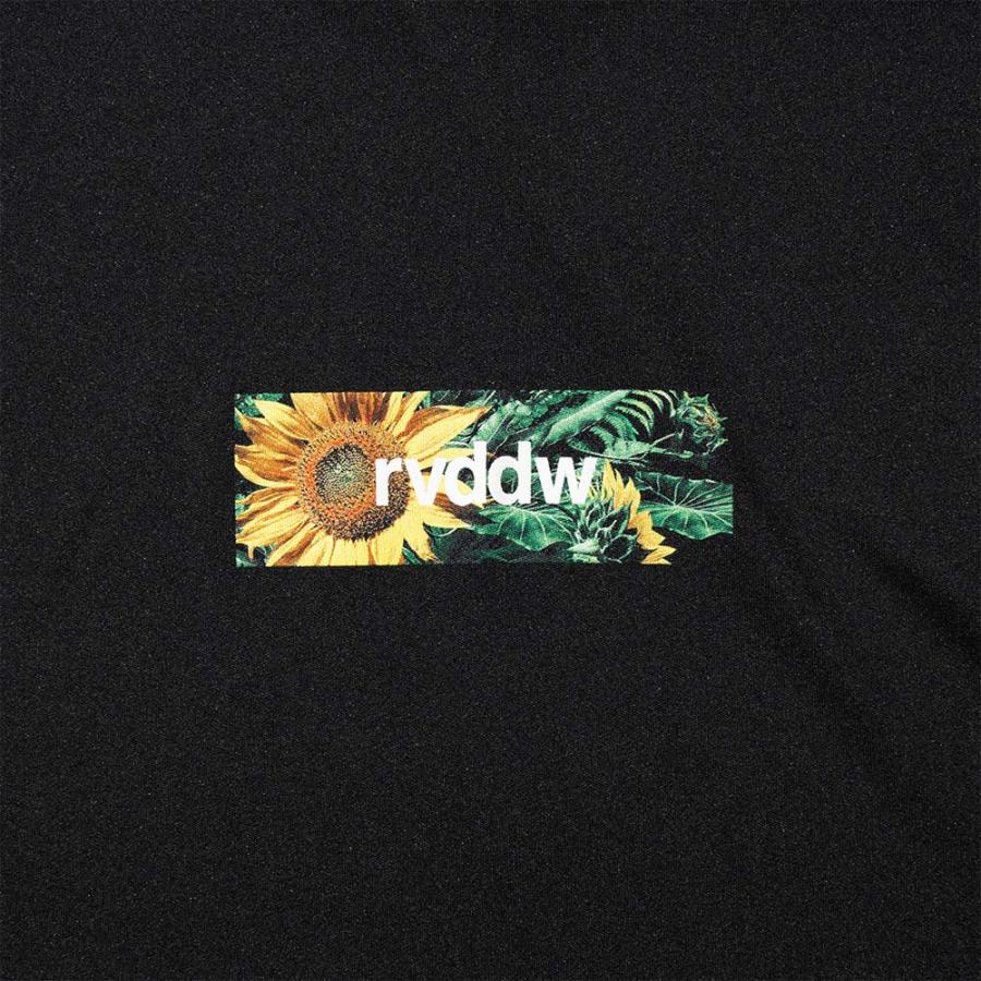 reversal/リバーサル 長袖 Tシャツ ドライメッシュ/SUN FLOWER rvddw BOX LOGO DRY LONG SLEEVE rv23ss153｜吸汗速乾 ストリート スケーター メンズ レディー | reversal | 03