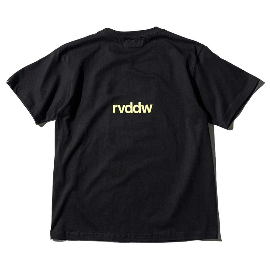 reversal/リバーサル 長袖 Tシャツ コットン/SUN FLOWER BIG MARK COTTON TEE rv23ss001｜ビッグマーク ロゴ ストリート スケーター メンズ レディース ファ | RUDIE'S | 02