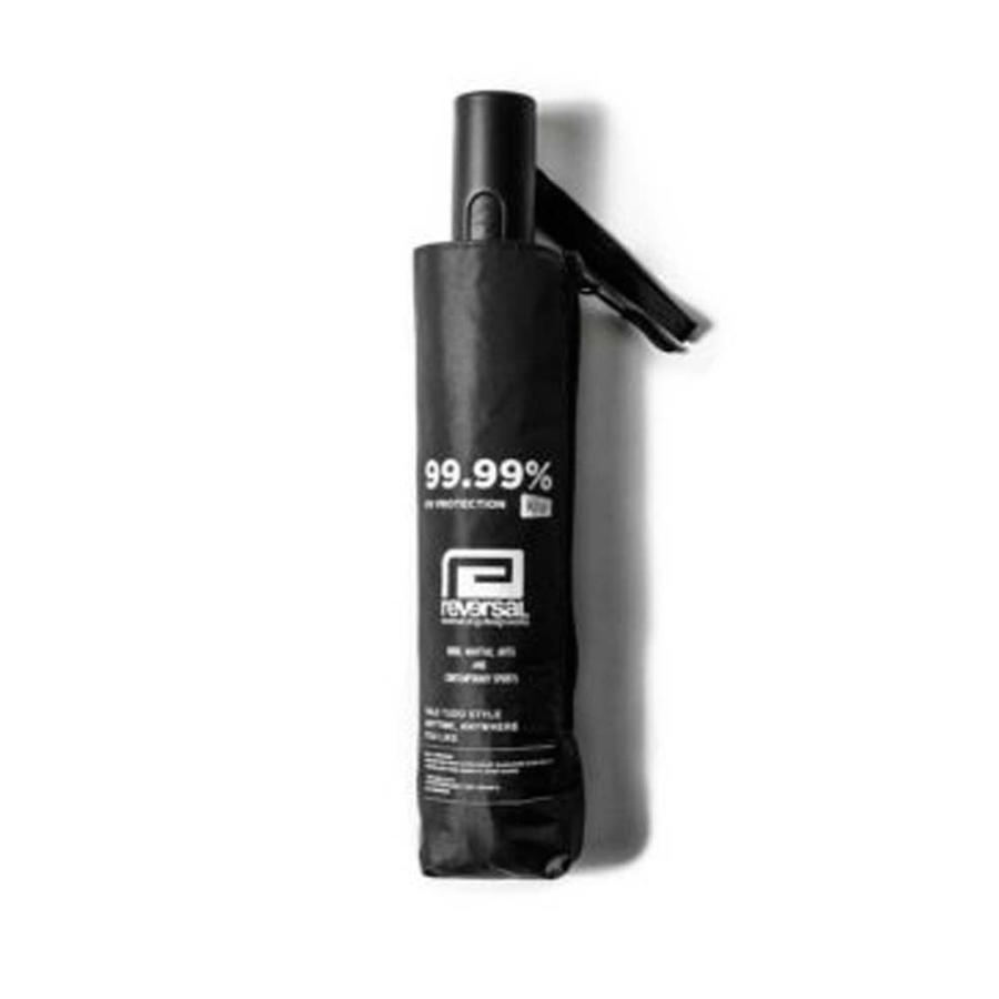 reversal/リバーサル 日傘 アンブレラ 喜雨 コラボ/rvddw 99.99 UMBRELLA 58　rvkiu702｜UVカット 遮光性 超撥水 | RUDIE'S | 02