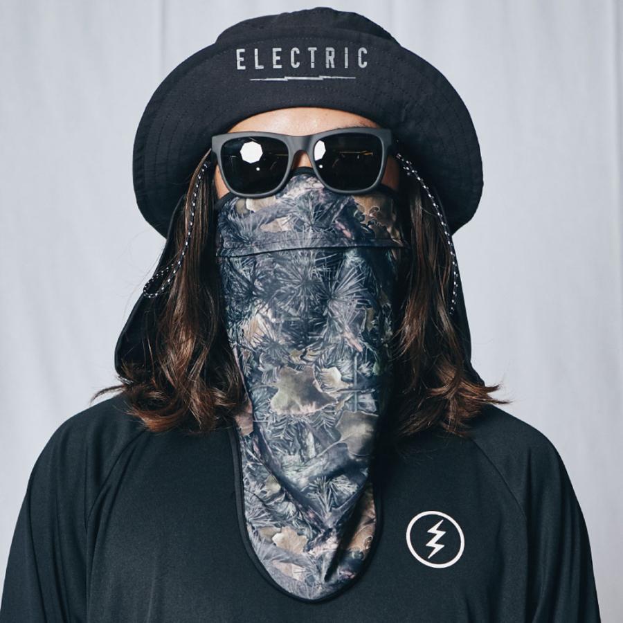 ELECTRIC /エレクトリック フェイスゲイター フェイスマスク/MAGIC FACE GAITER｜キャンプ 釣り アウトドア | ELECTRIC | 06