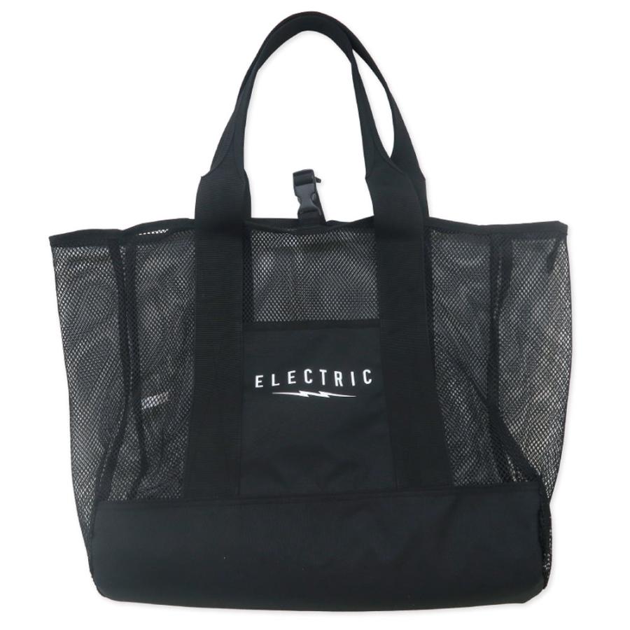 ELECTRIC /エレクトリック トートバッグ メッシュバッグ/MESH BAG｜キャンプ 釣り アウトドア | ELECTRIC | 01
