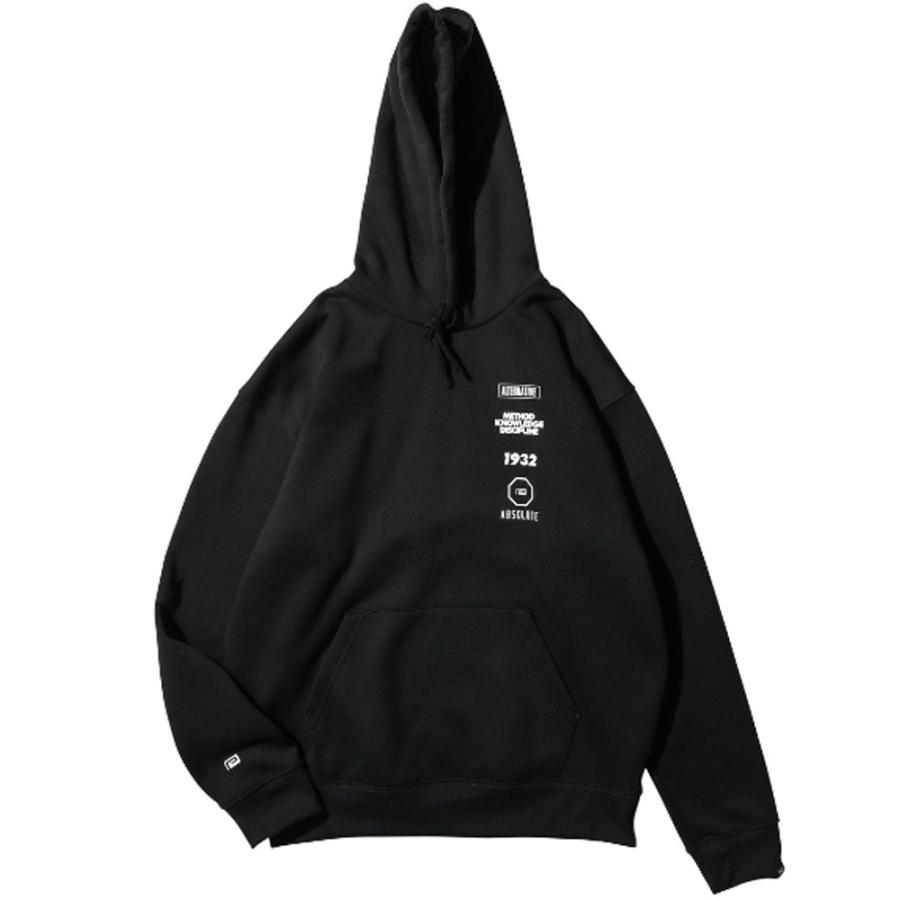 reversal/リバーサル プルオーバーパーカー/MULTI LOGO BACK FLEECE HOODIE rv22aw204｜パーカー ストリート メンズ レディース 格闘技 ジム フィットネス | reversal | 01