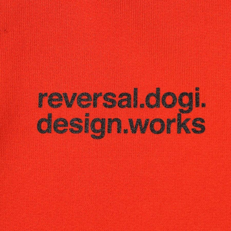 reversal/リバーサル クルーネック スウェット/MULTI LOGO BACK FLEECE CREW NECK rv22aw211 ｜トレーナー ストリート メンズ レディース 格闘技 ジム フィッ | reversal | 07
