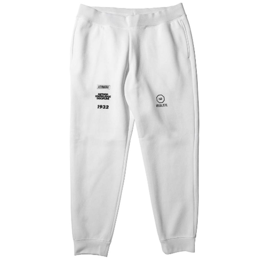 reversal/リバーサル スウェットパンツ/MULTI LOGO BACK FLEECE SWETA PANTS rv22aw402｜ストリート メンズ レディース 格闘技 ジム フィットネス | reversal | 03