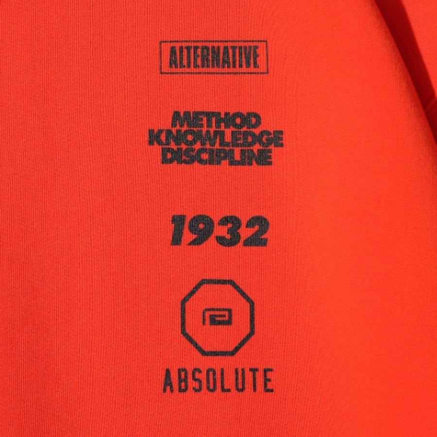 reversal/リバーサル スウェットパンツ/MULTI LOGO BACK FLEECE SWETA PANTS rv22aw402｜ストリート メンズ レディース 格闘技 ジム フィットネス | reversal | 05