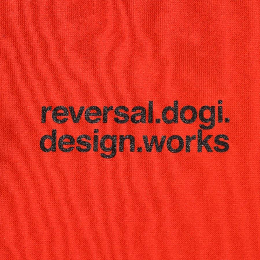 reversal/リバーサル スウェットパンツ/MULTI LOGO BACK FLEECE SWETA PANTS rv22aw402｜ストリート メンズ レディース 格闘技 ジム フィットネス | reversal | 06