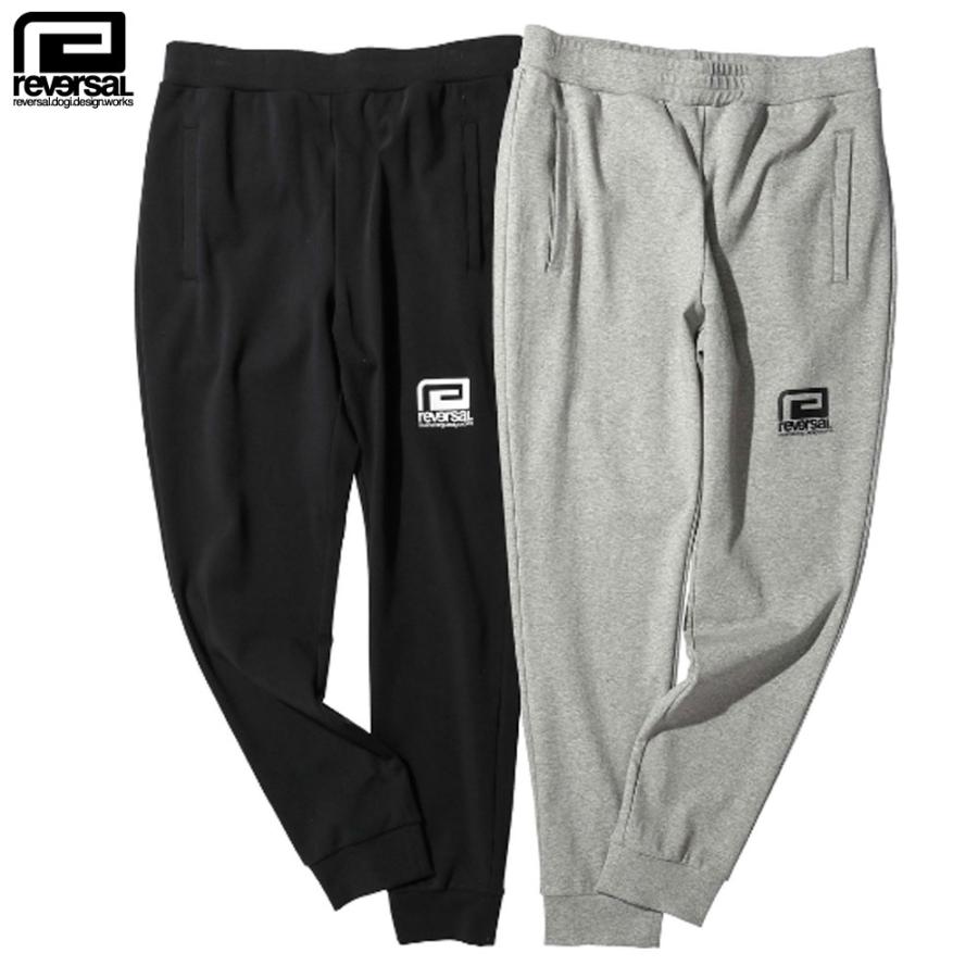 reversal/リバーサル ジョガーパンツ/URBAN TECH JOGGER PANTS rv22aw401｜ストリート メンズ レディース 格闘技 ジム フィットネス | reversal