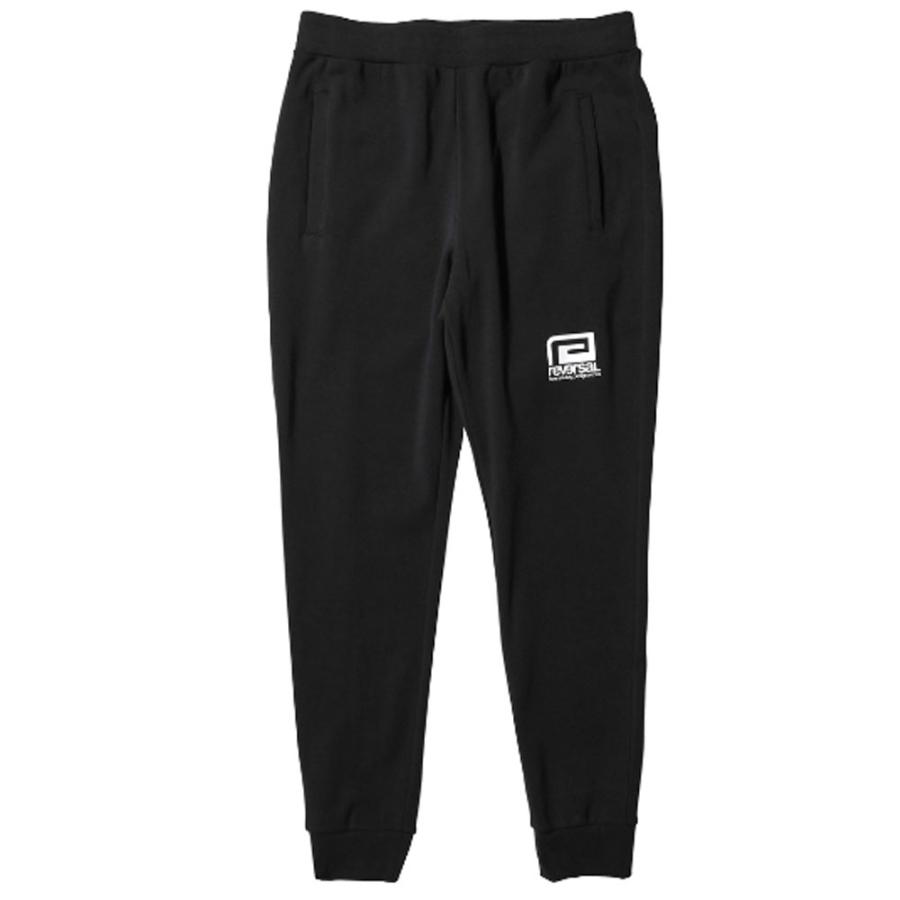 reversal/リバーサル ジョガーパンツ/URBAN TECH JOGGER PANTS rv22aw401｜ストリート メンズ レディース 格闘技 ジム フィットネス | reversal | 01