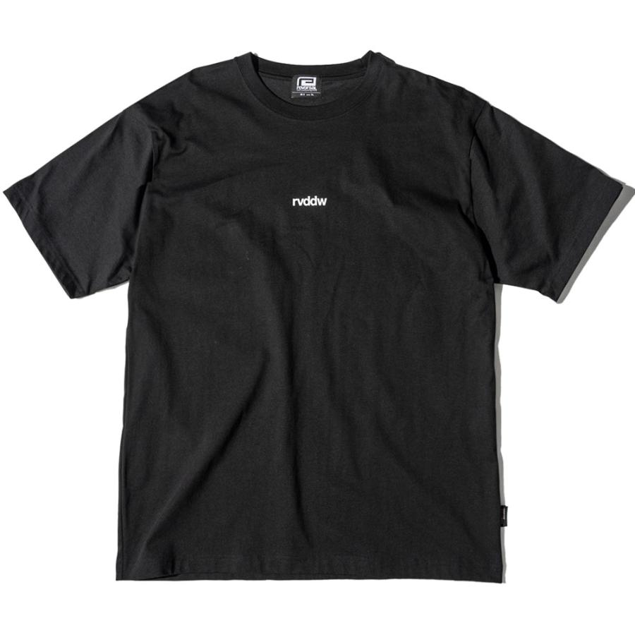 reversal/リバーサル Tシャツ コーデュラ/rvddw CORDURA COTTON TEE rv23ss003｜ストリート メンズ レディース ファッション | reversal | 01