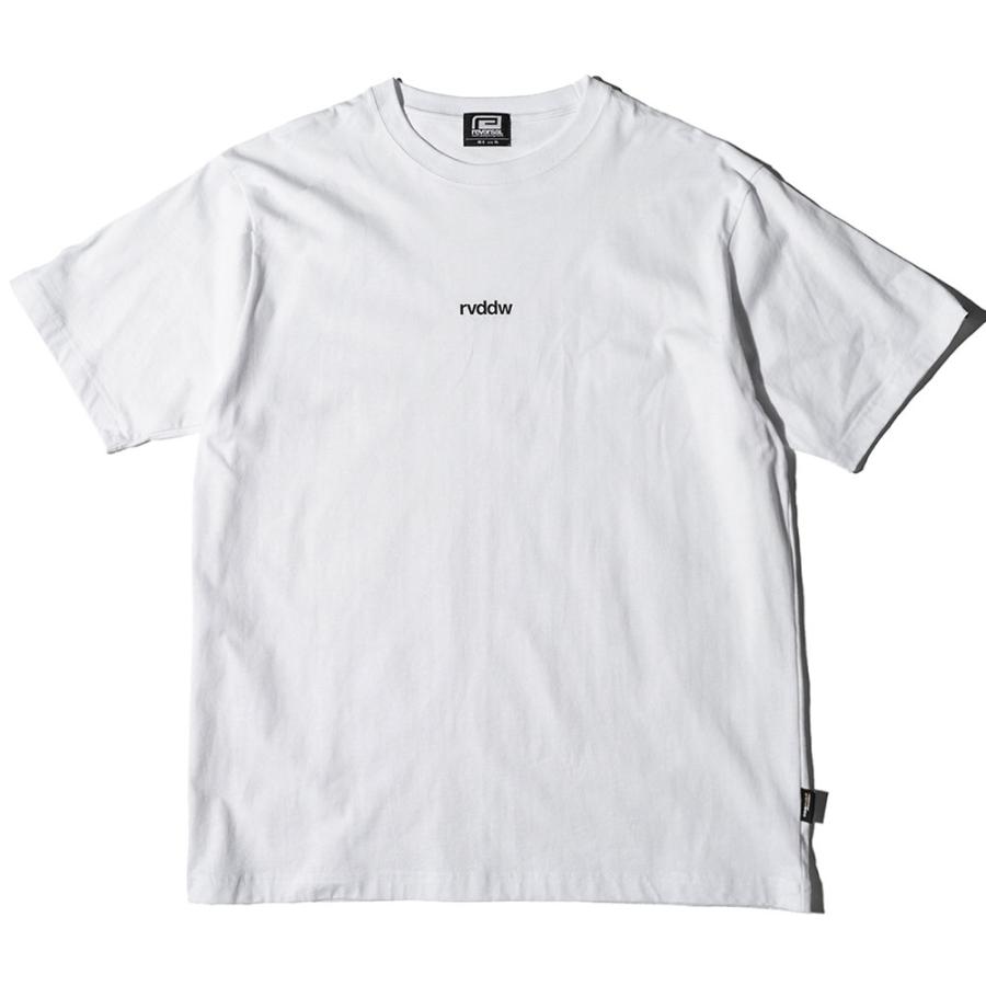 reversal/リバーサル Tシャツ コーデュラ/rvddw CORDURA COTTON TEE rv23ss003｜ストリート メンズ レディース ファッション | reversal | 02