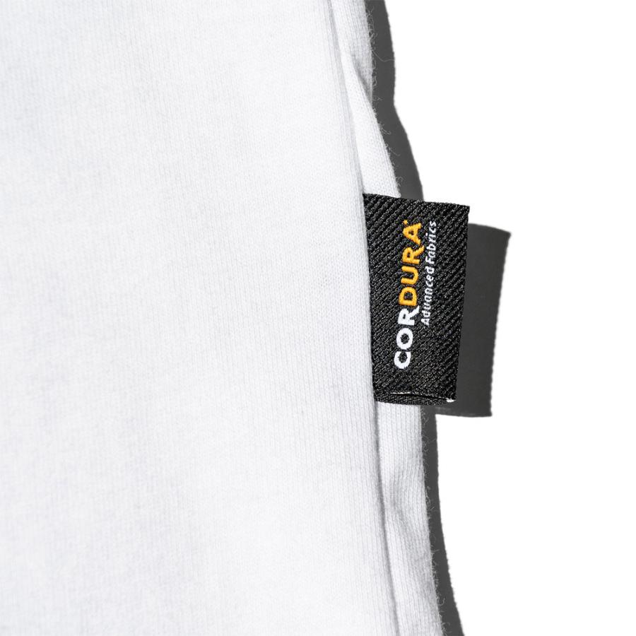 reversal/リバーサル Tシャツ コーデュラ/rvddw CORDURA COTTON TEE rv23ss003｜ストリート メンズ レディース ファッション | reversal | 03