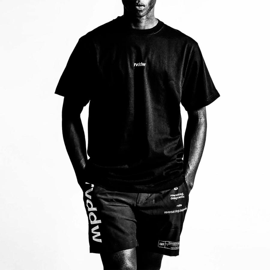 reversal/リバーサル Tシャツ コーデュラ/rvddw CORDURA COTTON TEE rv23ss003｜ストリート メンズ レディース ファッション | reversal | 04